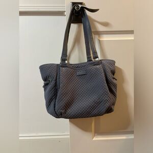 Vera Bradley quilted purse